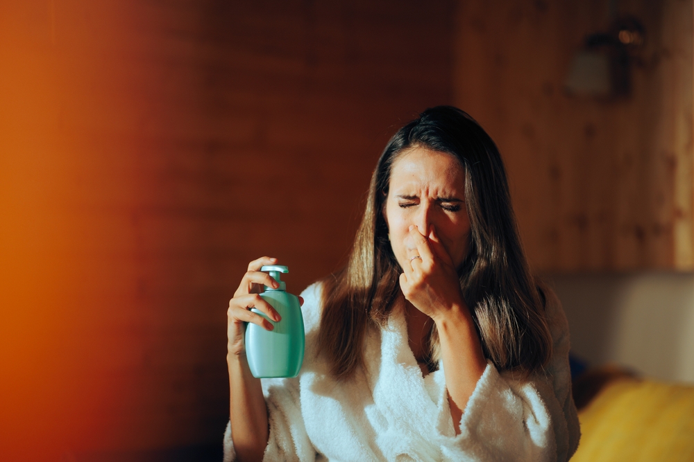 Come capire se un cosmetico non si può più usare anche se non è scaduto?