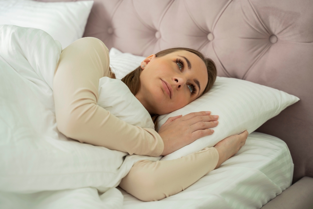 Il metodo 4-7-8 per addormentarti velocemente