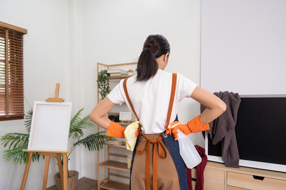 Abbiamo provato il metodo dei 20 minuti per pulire e ordinare la casa: ecco cosa è successo