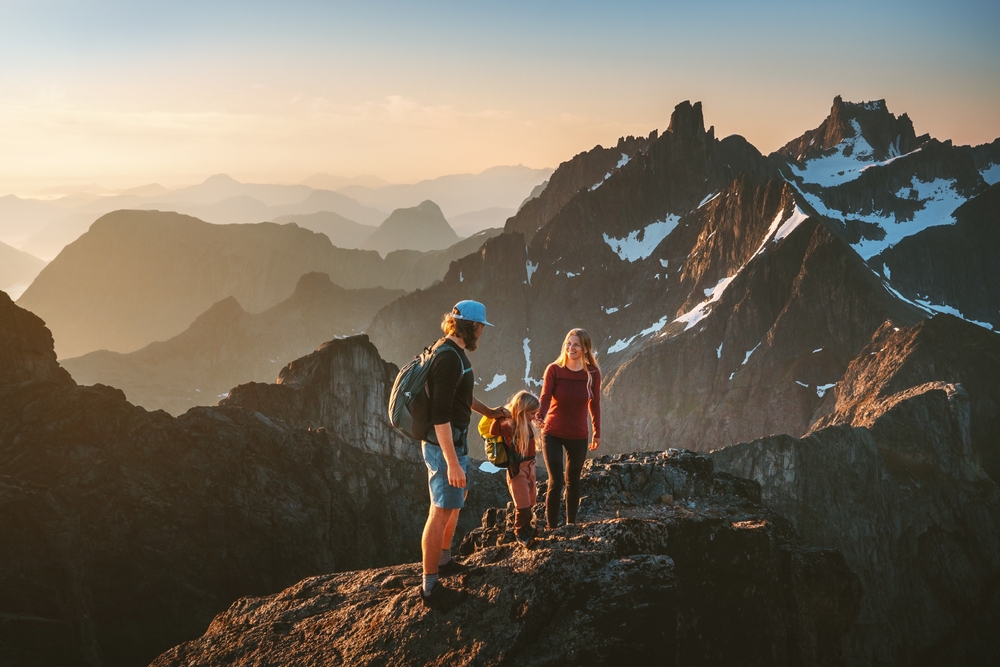 Vacanze estive in montagna, 5 consigli per godersele