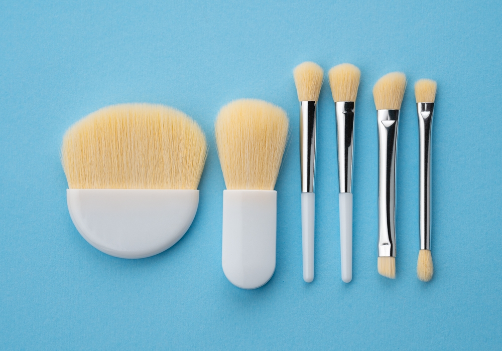 Quali pennelli utilizzare per il contouring?