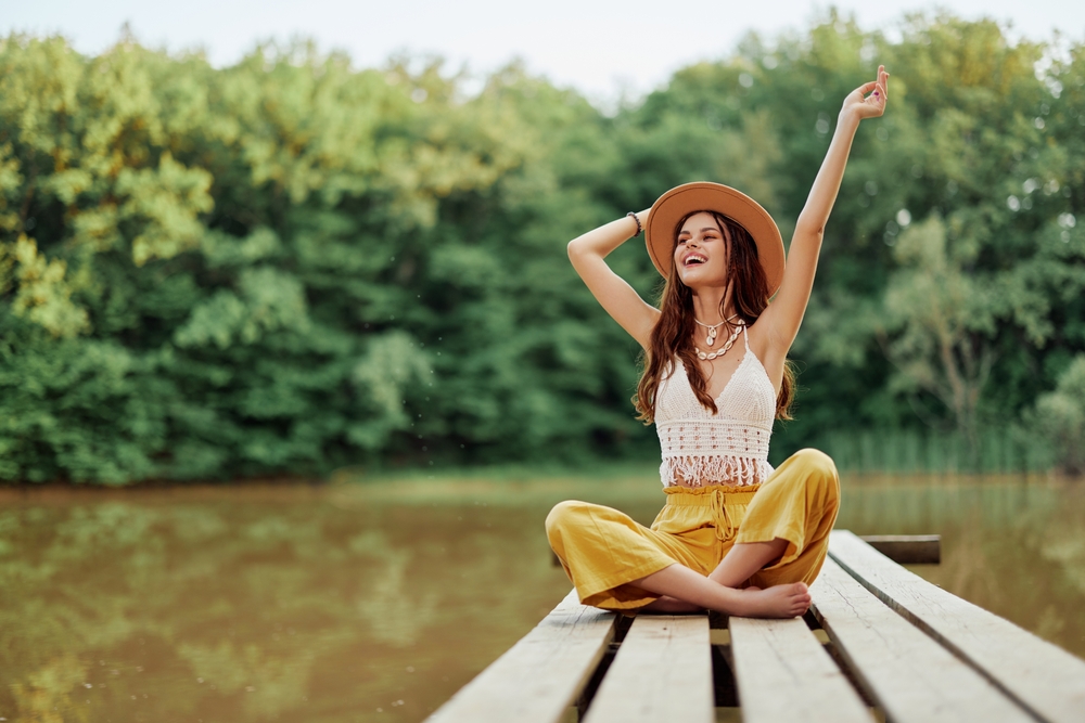 Cura del corpo, 5 tendenze estive da non perdere