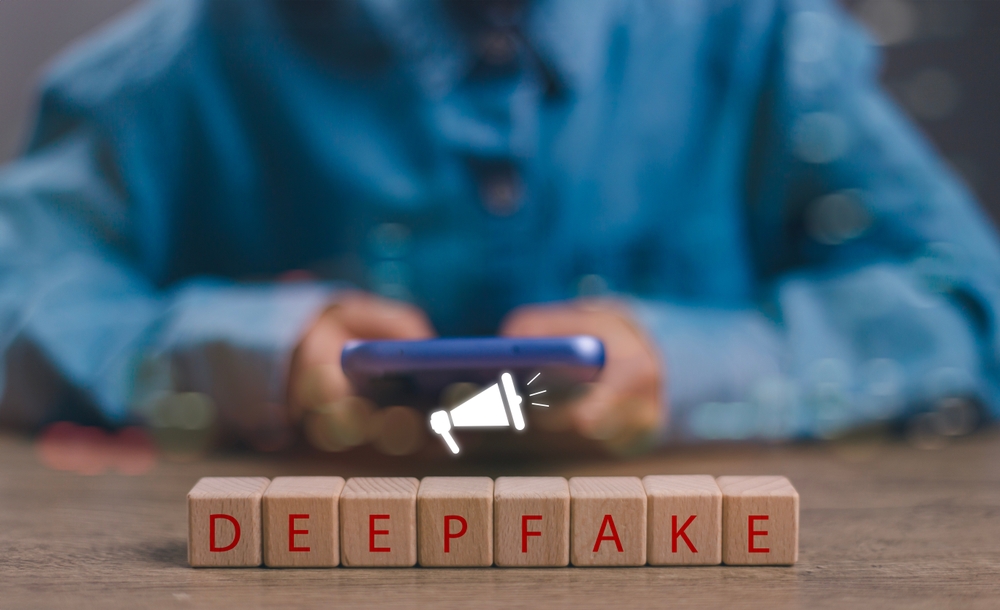 Come proteggersi dalle immagini e dai video deepfake nei profili di dating