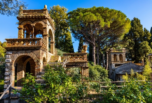 Grandi Giardini italiani 2026: tutte le meraviglie nascoste da visitare in primavera