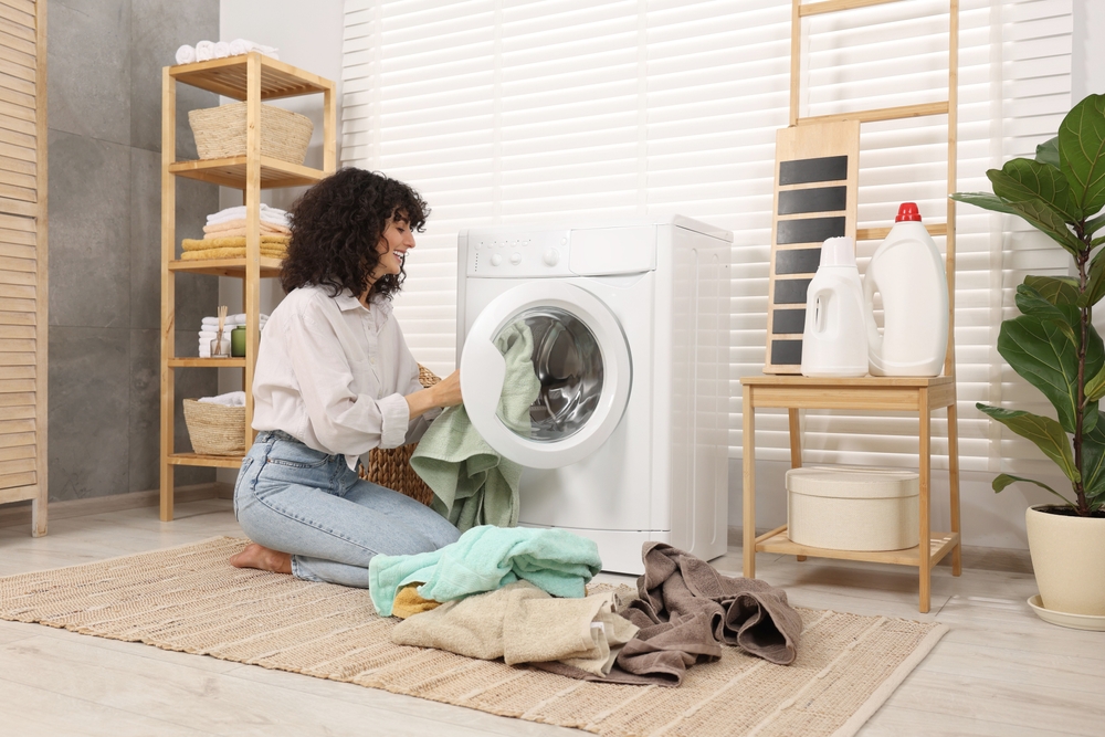 Come organizzare le lavatrici dopo le vacanze senza impazzire