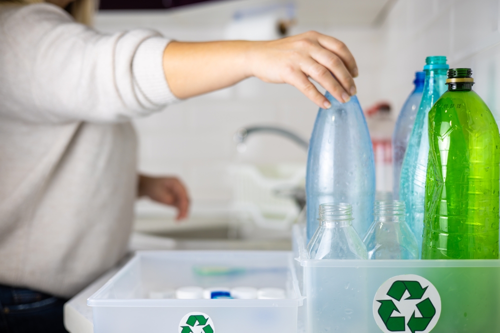 7 semplici modi per ridurre la plastica mentre si cucina