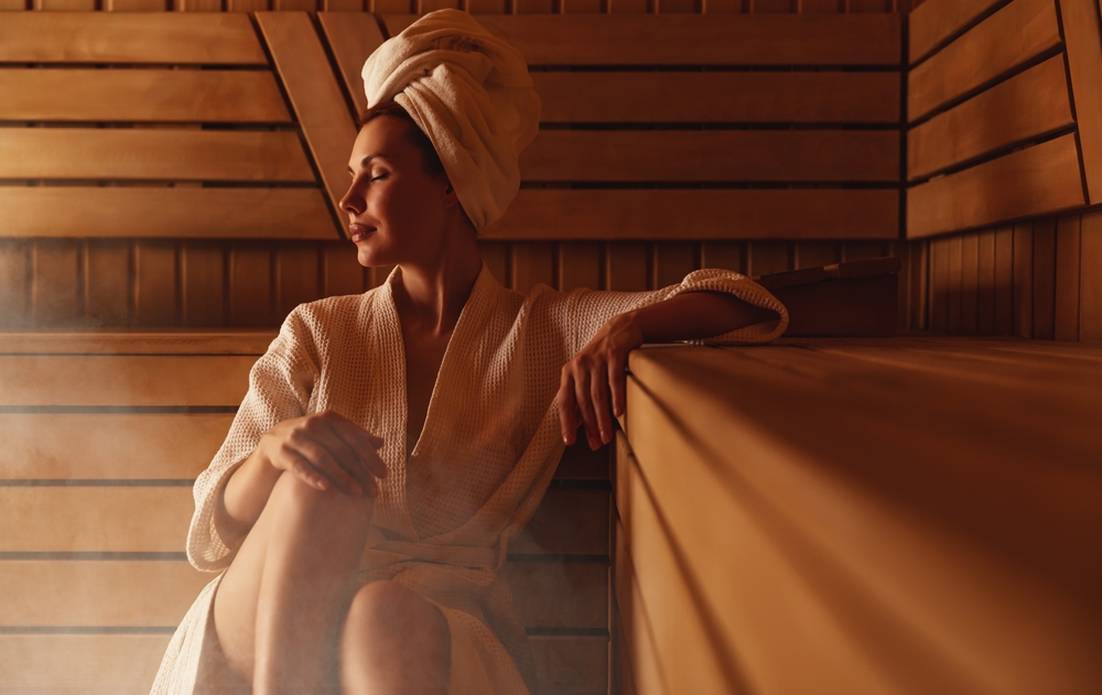 Sauna a infrarossi o sauna tradizionale: quale scegliere?