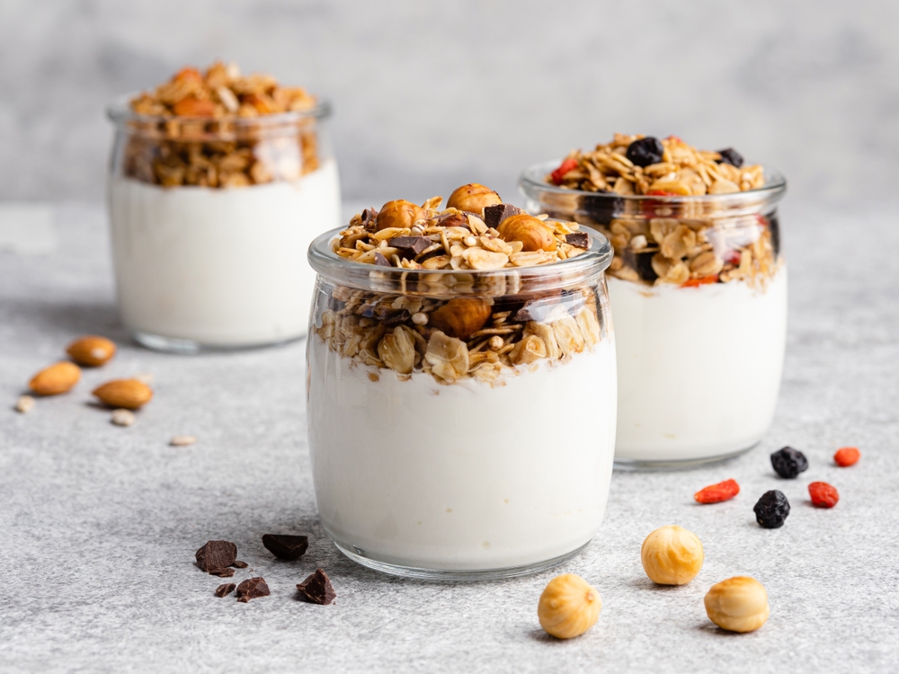 Oltre allo yogurt c’è di più: i cibi ricchi di probiotici