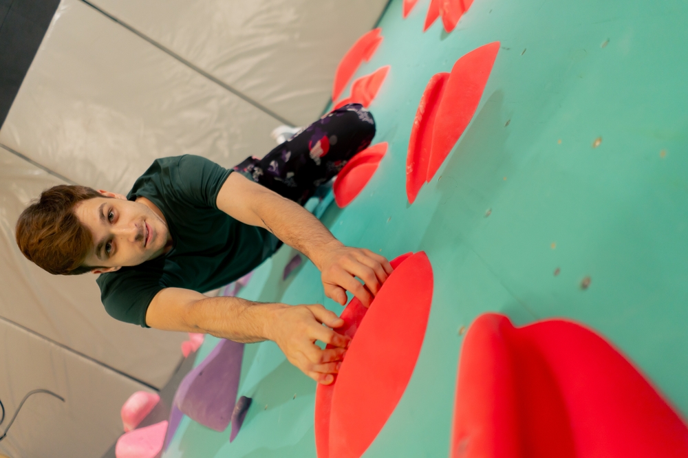 Urban Climbing, che cos’è la scalata urbana?