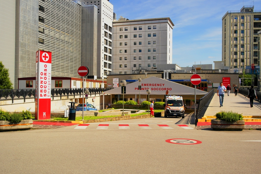 Che cosa sono gli ospedali con il bollino rosa