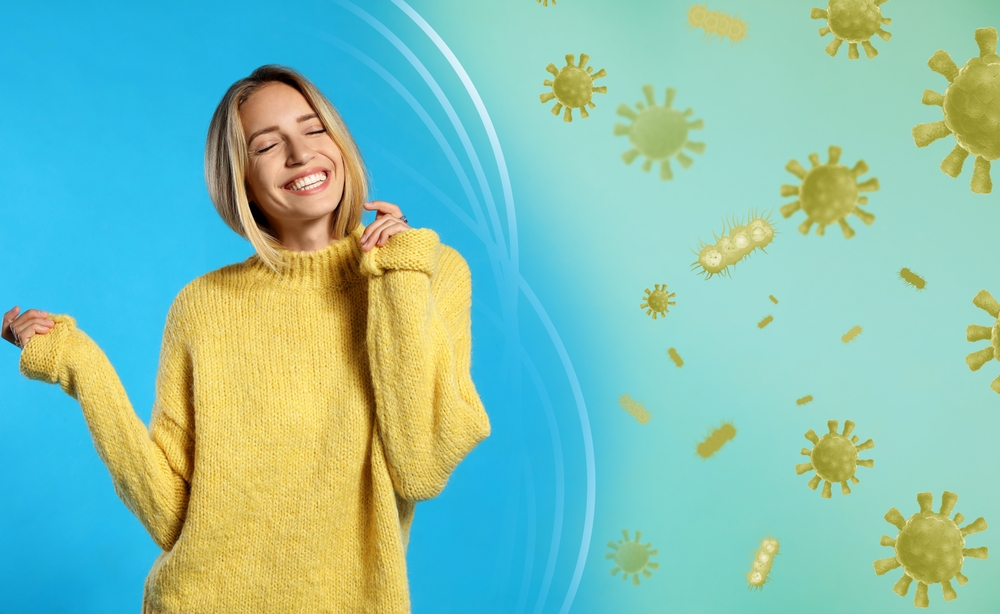 7 consigli per stimolare il sistema immunitario e prevenire l’influenza