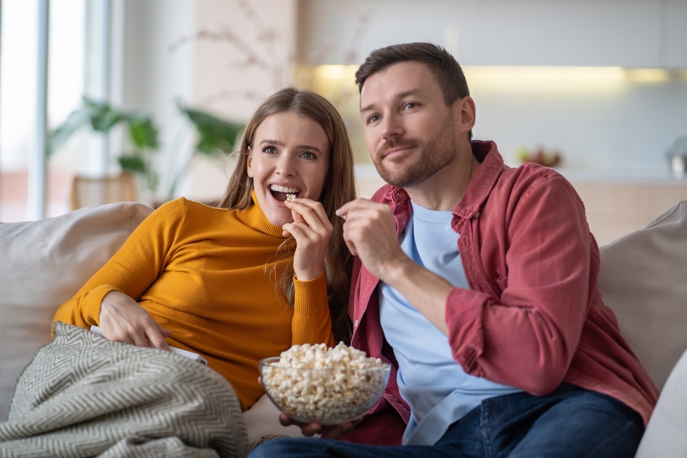 La storia del mostro di Firenze diventa una serie tv