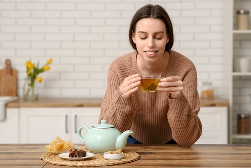 5 bevande che dovrebbero migliorare il tuo umore