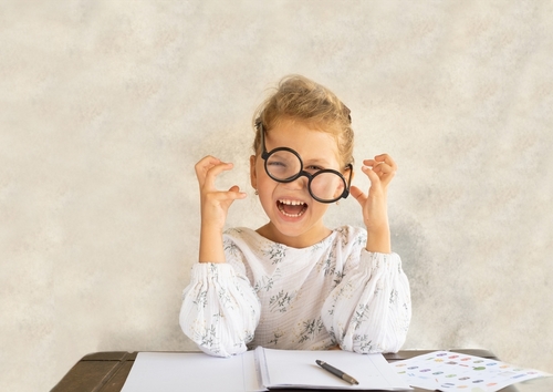 Quando la rabbia del bambino non è normale?