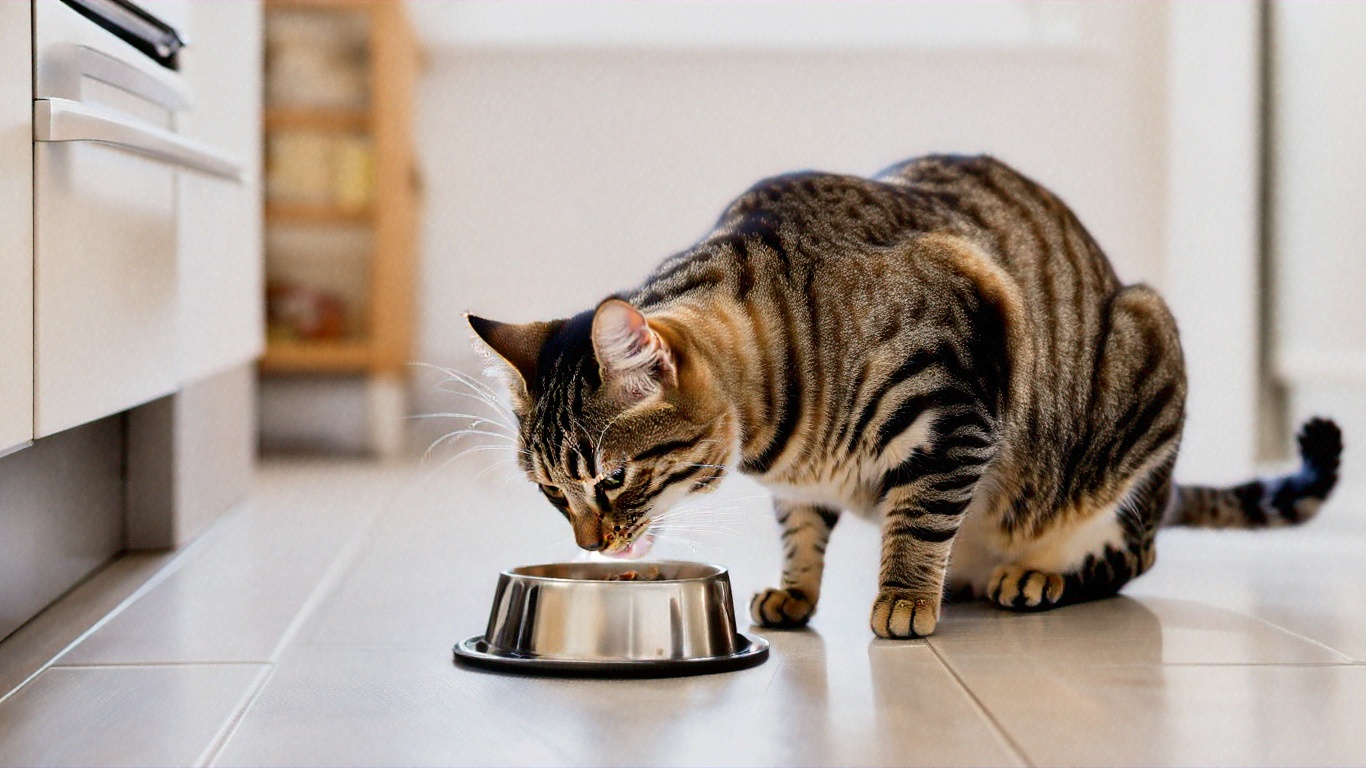 I gatti possono mangiare le patate?