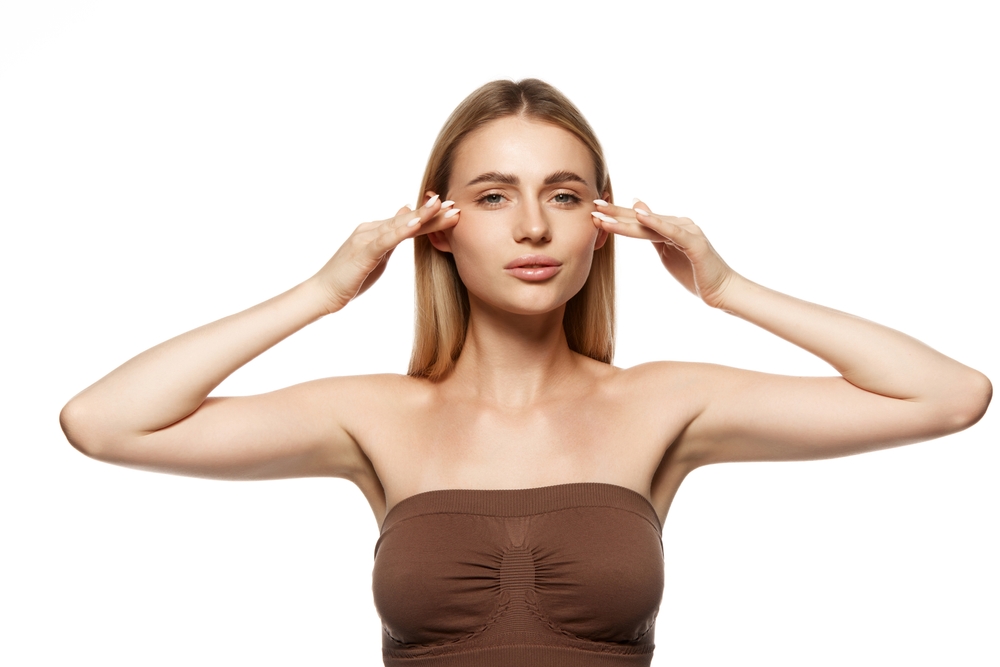 Zigomi, i consigli per averli più alti senza chirurgia