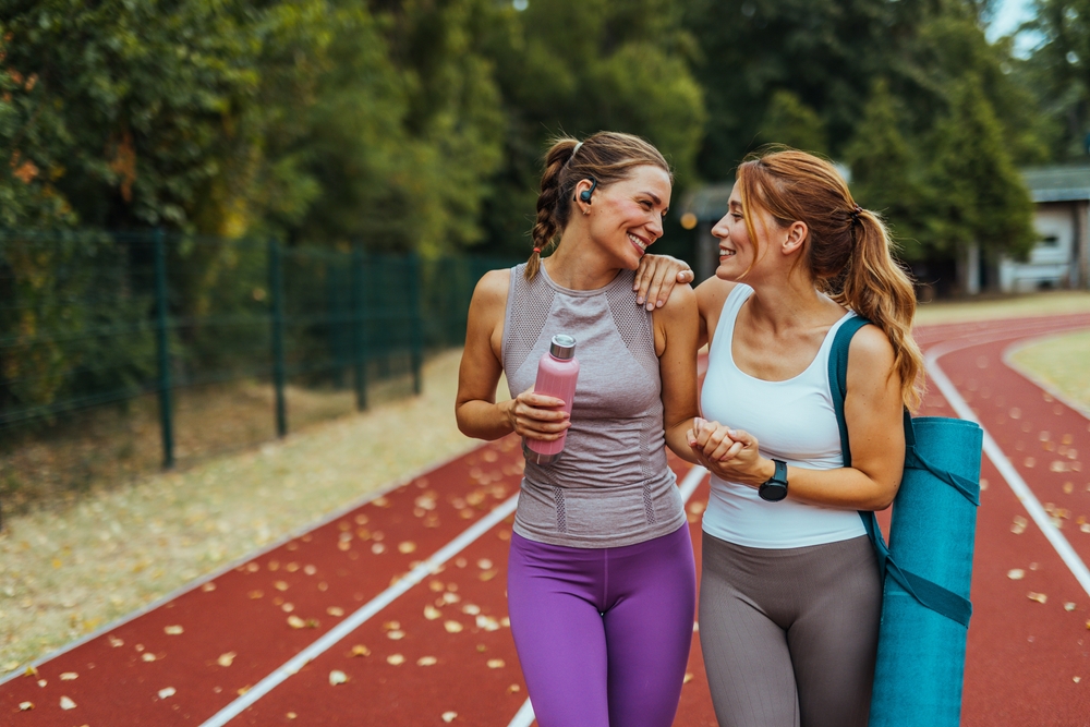 Qual è il momento migliore per fare sport?