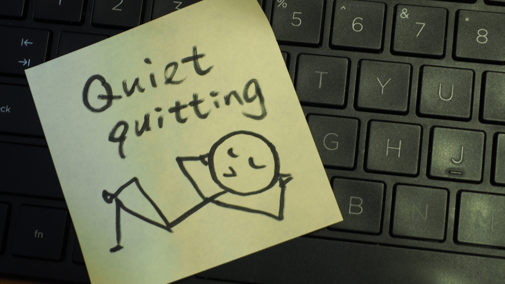 Che cos'è il quiet quitting e quali sono le conseguenze