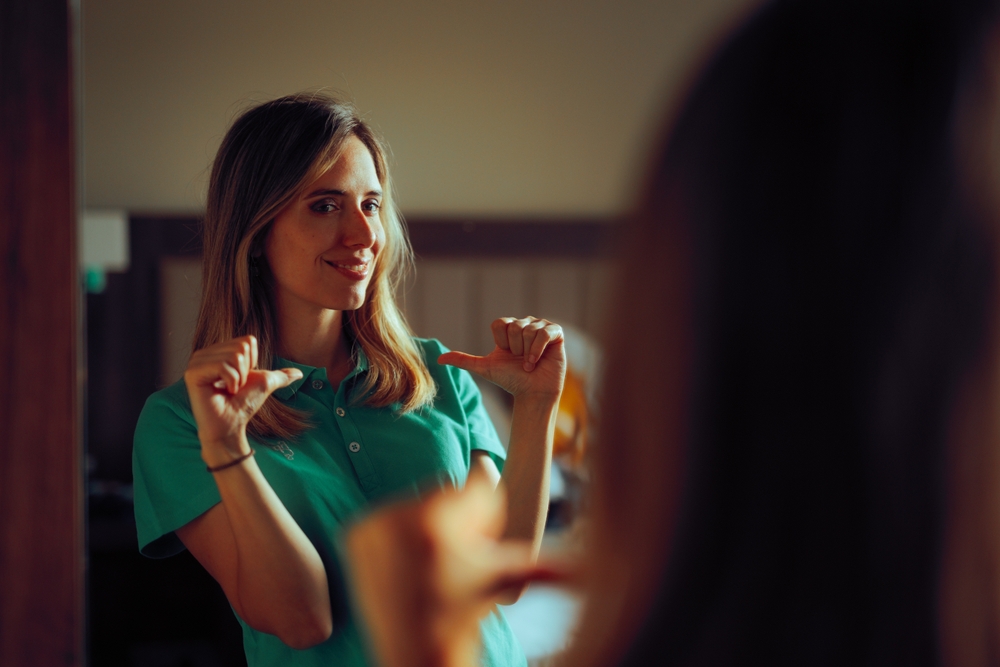 Come sentirti più sicura di te