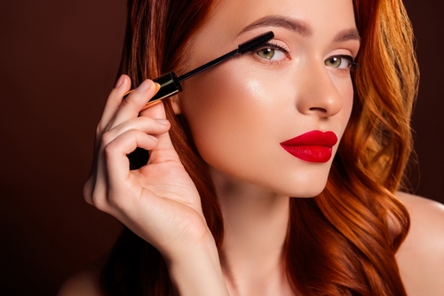 A che cosa serve il mascara trasparente