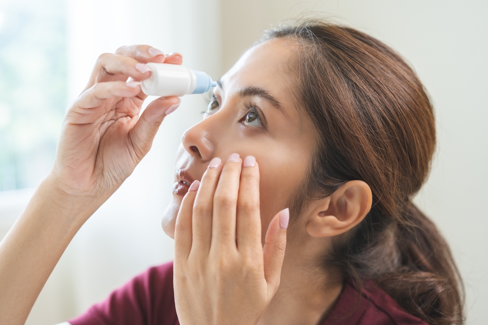 Che cos’è la sindrome dell’occhio secco