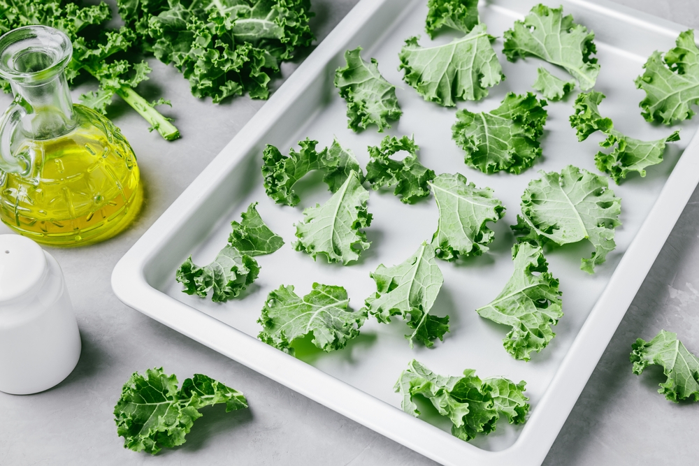 5 snack facili da preparare a casa