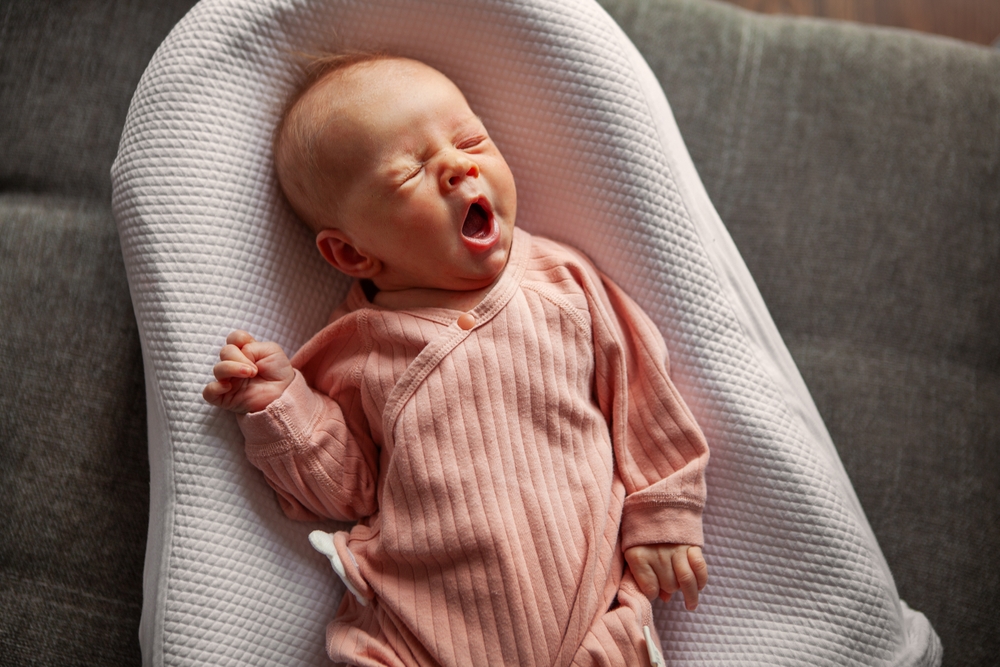 Come gestire il sonno dei bambini in vacanza