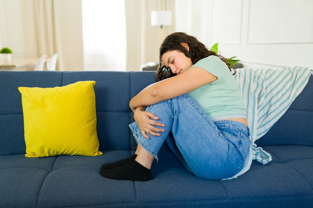 Come gestire i crampi mestruali