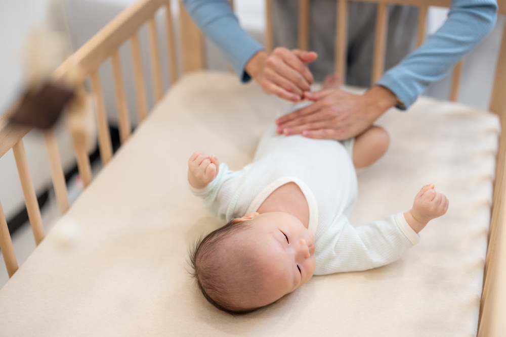 Coliche, i consigli pratici per dare sollievo