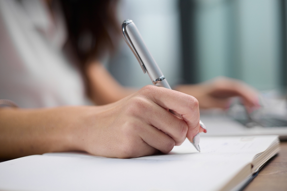 Come scrivere una lettera di dimissioni