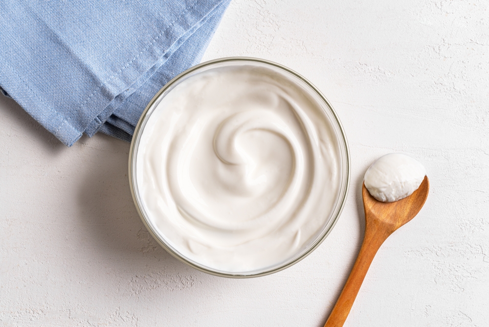 Come fare lo yogurt greco in casa?