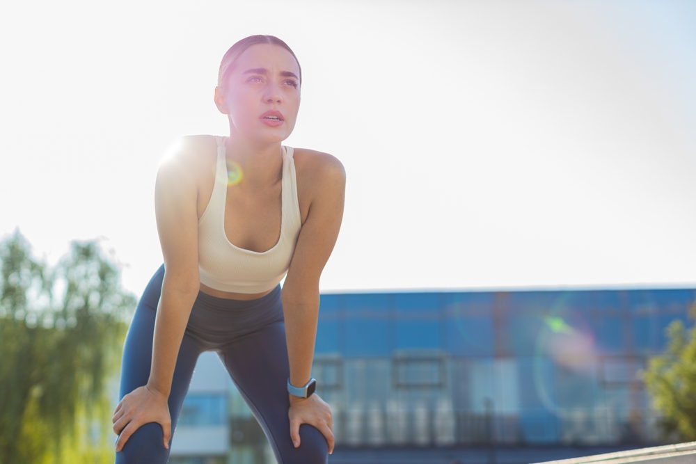 Fare sport all’aperto quando fa caldo: 5 consigli per la sicurezza
