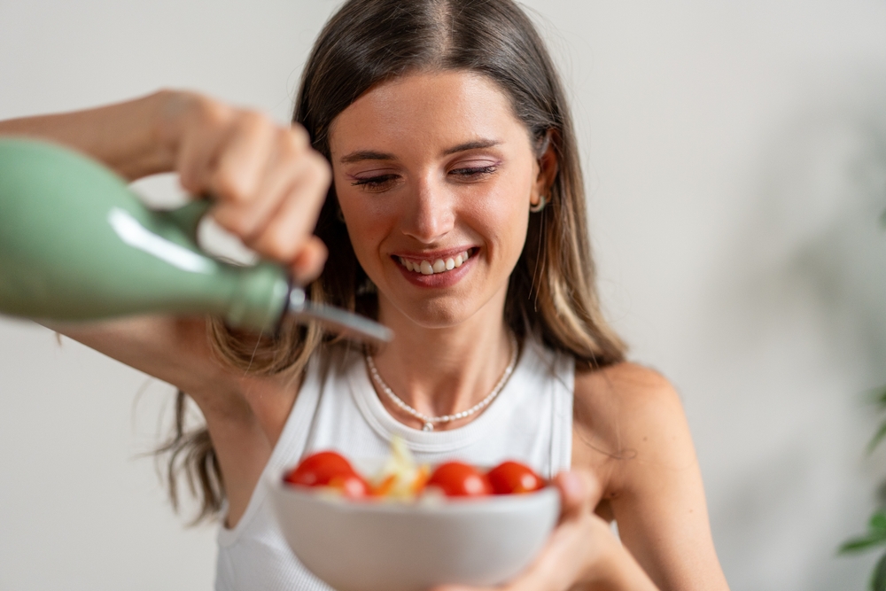 Come  la tua dieta riduce il rischio di malattie