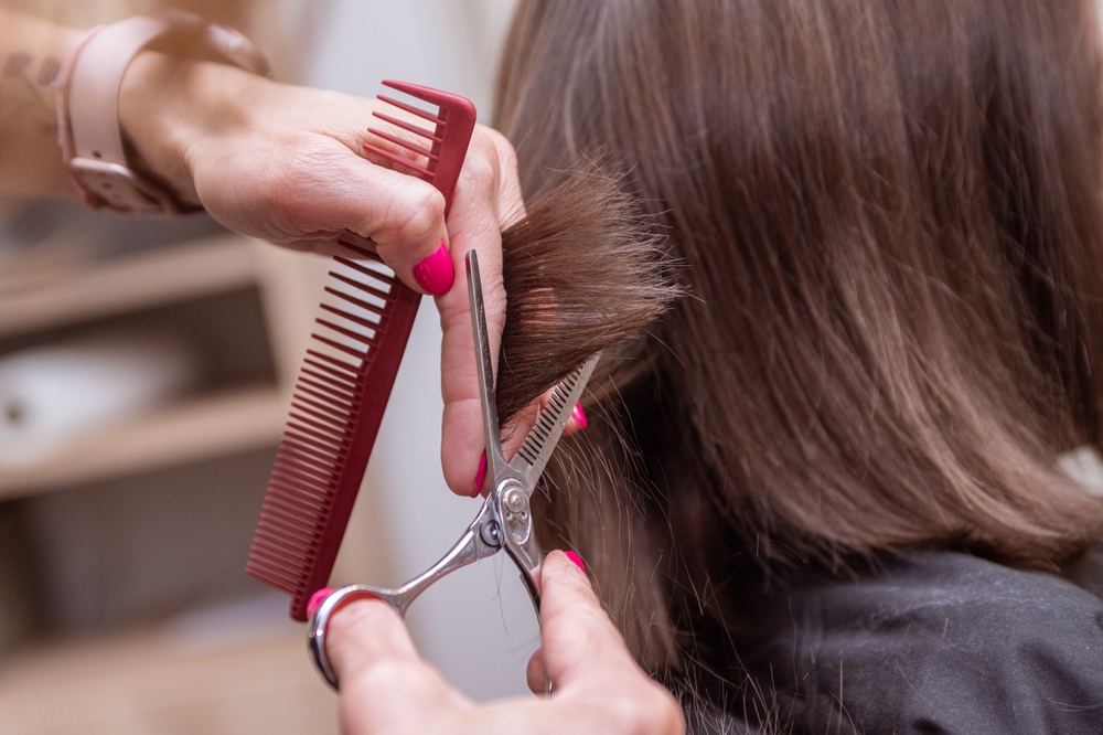 Che cos' è il Butterfly Cut e a chi sta bene