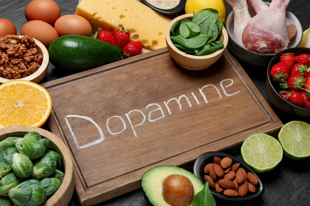 Che cos’è la dieta della dopamina e perché devi fare attenzione