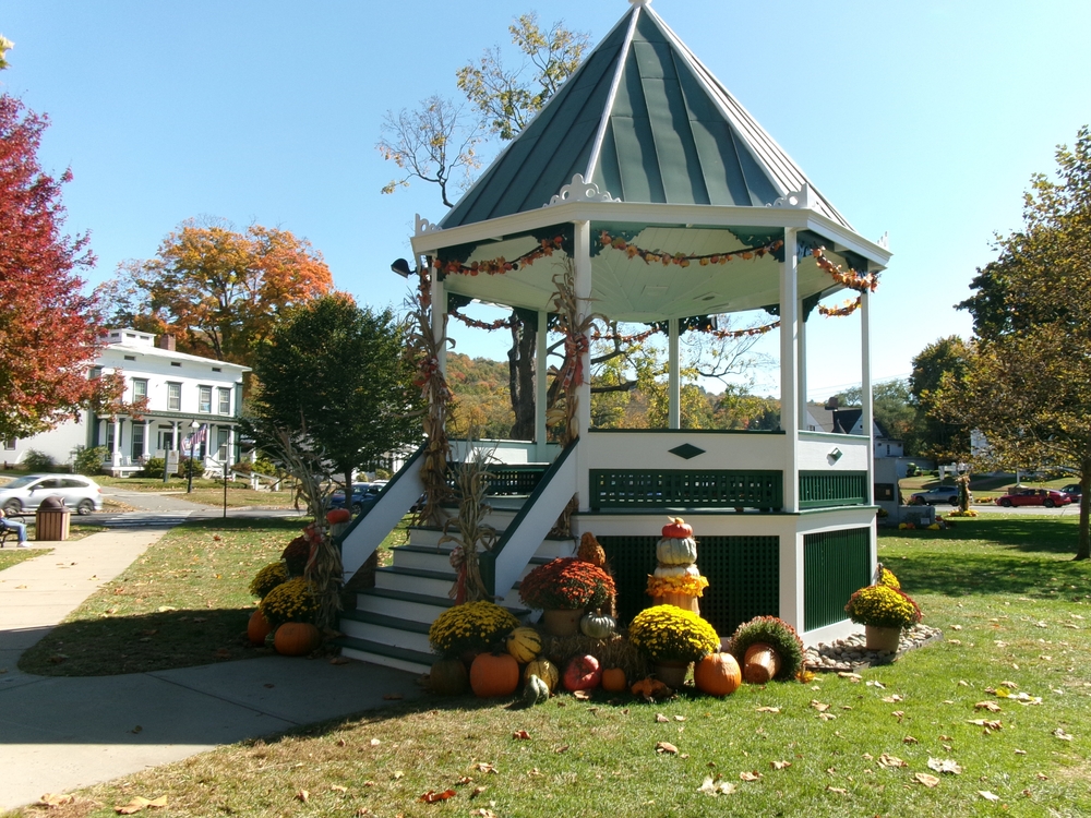 Gilmore Girls, a Natale tutti in vacanza a Stars Hollow