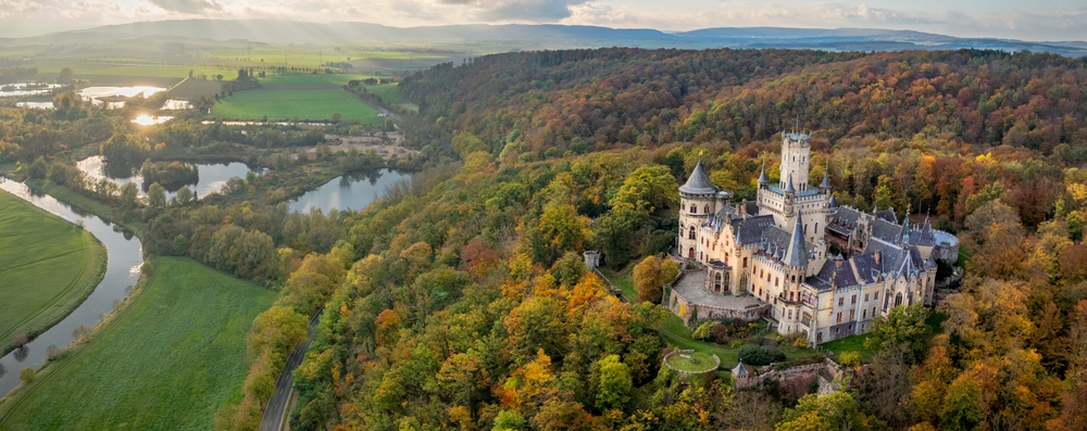 Maxton Hall, il grande successo della seconda stagione