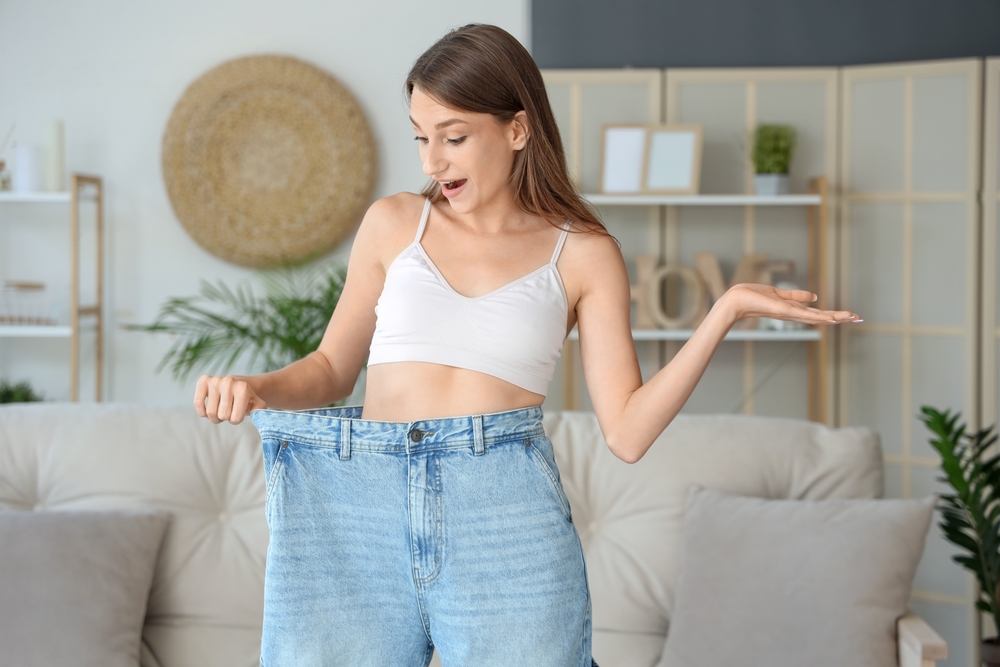 Perché perdere peso troppo velocemente può essere rischioso