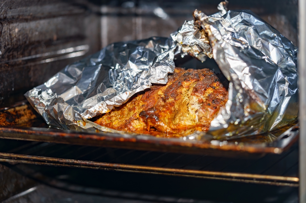 Carta stagnola, qual è la differenza tra lato opaco e lucido