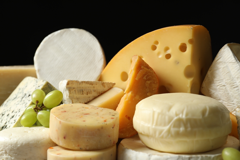 Quali sono i formaggi più salutari