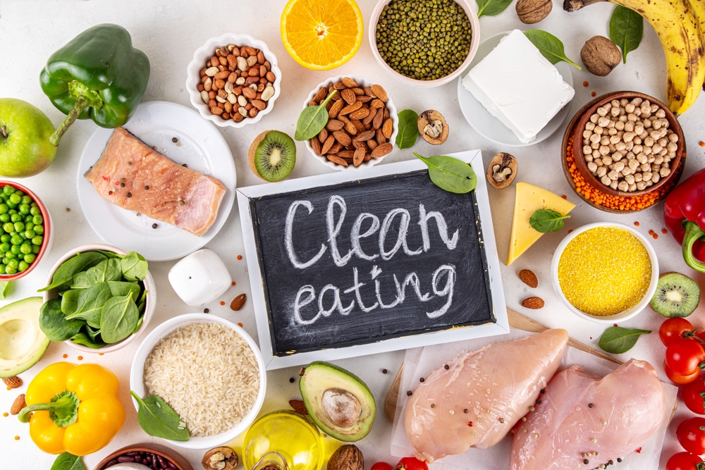 Quali cibi saziano senza far ingrassare?