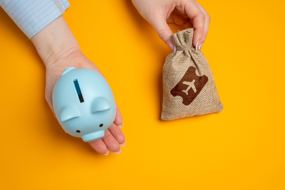 Come viaggiare spendendo meno: i nostri infallibili consigli