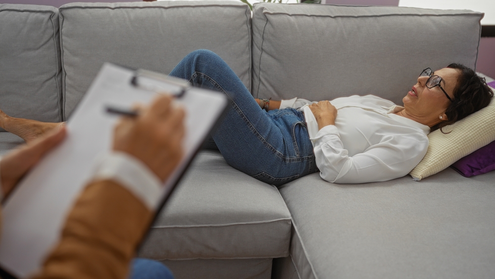Come capire se hai bisogno di fare terapia