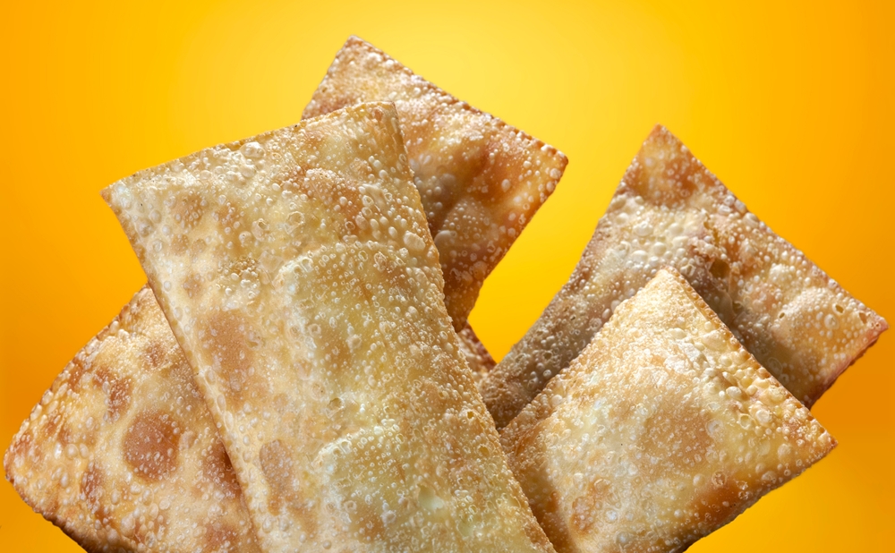 Chiacchiere napoletane fritte salate: come prepararle per Carnevale