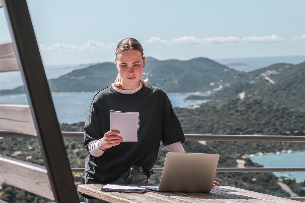 I migliori borghi in Italia per fare workation