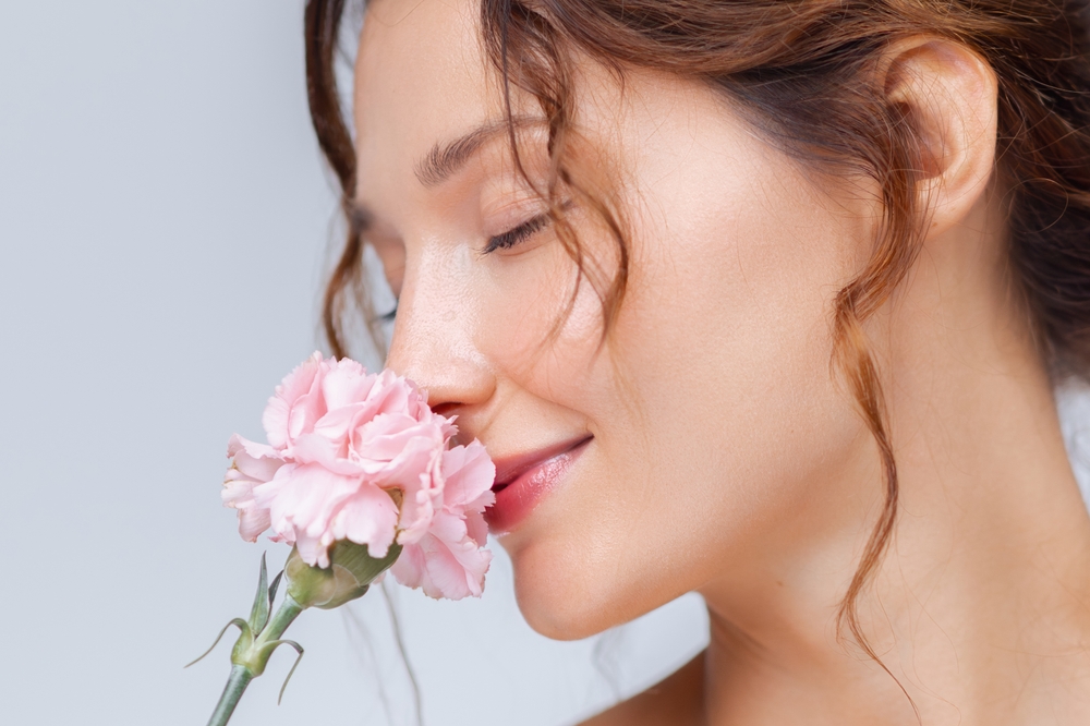 Lo sai perché i minerali fanno bene alla pelle?