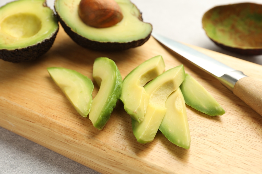 Come capire se l’avocado è veramente maturo
