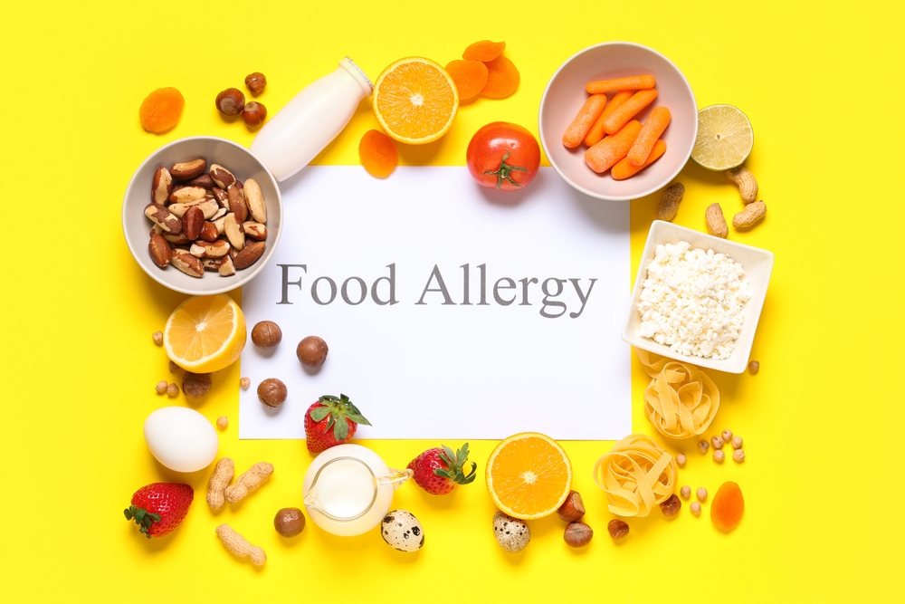 Allergie e intolleranze alimentari: quali sono le differenze?