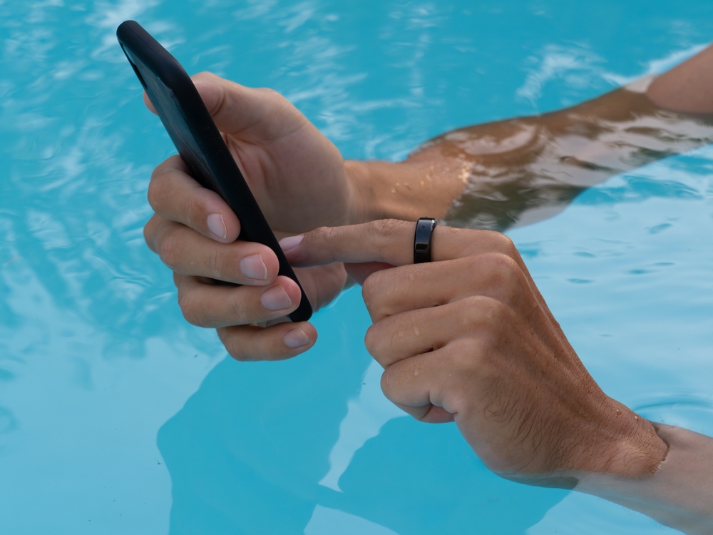 Come l’anello intelligente può rivoluzionare il tuo riposo