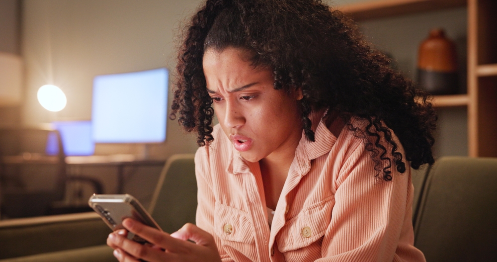 La bufala della malattia waffle blu